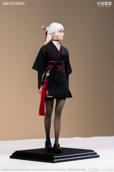 JND Studios JANGHWA (Collectors Edition) of Girls’ Revolution